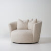 Cherny’s mini lounge
