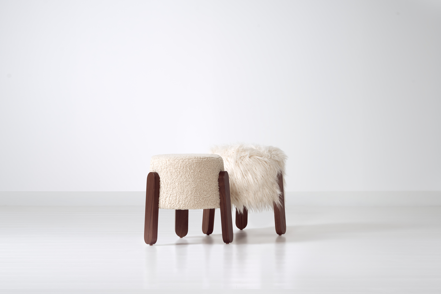 Cherny’s poof - Afbeelding 3