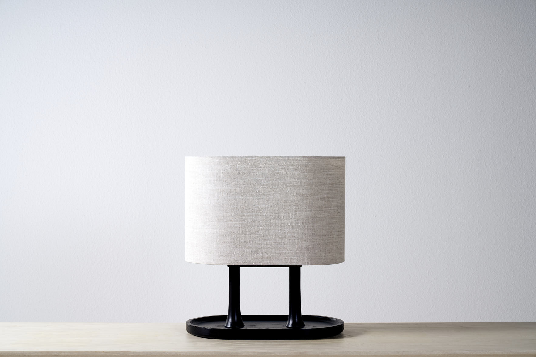 Cherny's Two Feet Lamp